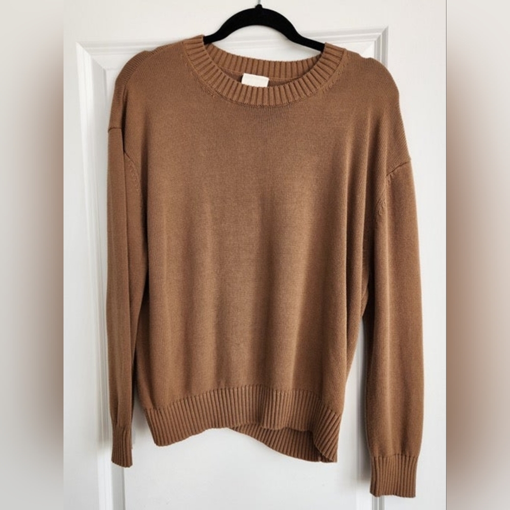 FUB Summer Sweater